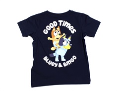 Name It dark sapphire Bluey t-shirt